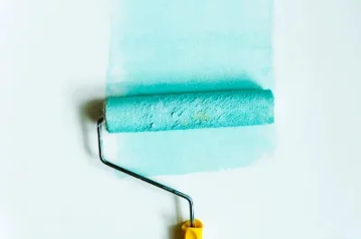 Peinture intérieure à Bohas-Meyriat-Rignat — murs, plafonds et boiseries